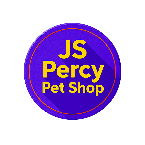 JS Percy Pet Shop